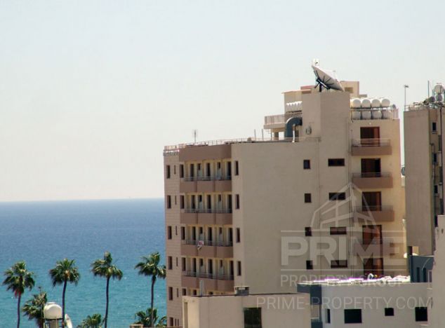  w rejonie Larnaca (City centre) na sprzedaż