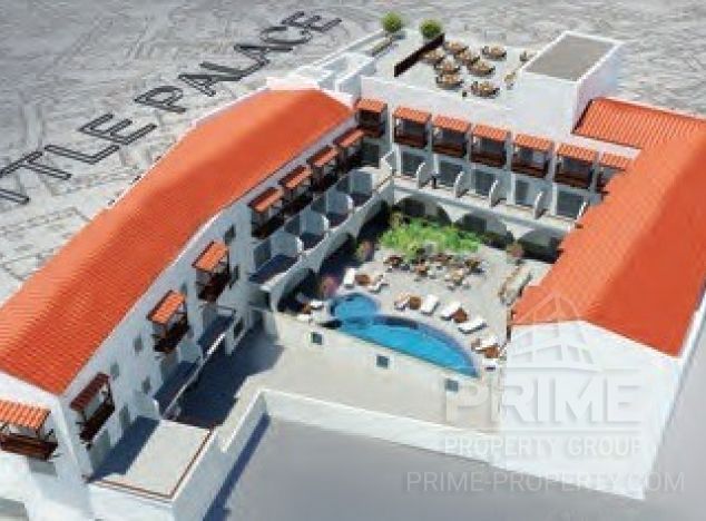 Ziemia w rejonie Larnaca (City centre) na sprzedaż