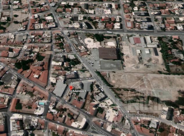 Ziemia w rejonie Larnaca (City centre) na sprzedaż