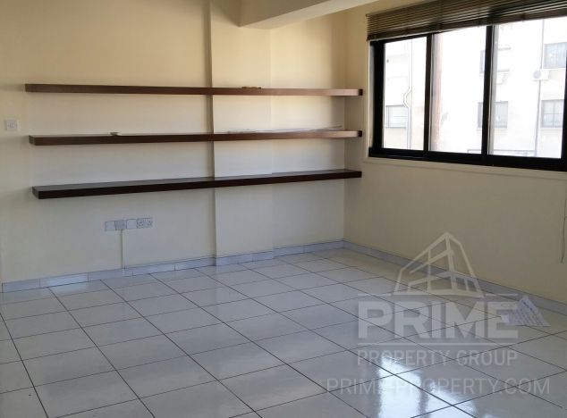 Biuro w rejonie Larnaca (City centre) na sprzedaż