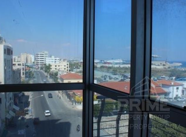 Biuro w rejonie Larnaca (City centre) na sprzedaż