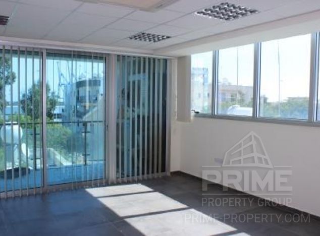 Biuro w rejonie Larnaca (City centre) na sprzedaż