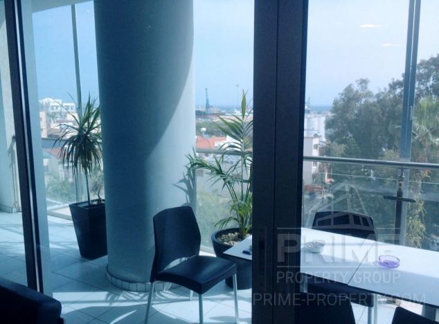 Biuro w rejonie Larnaca (City centre) na sprzedaż