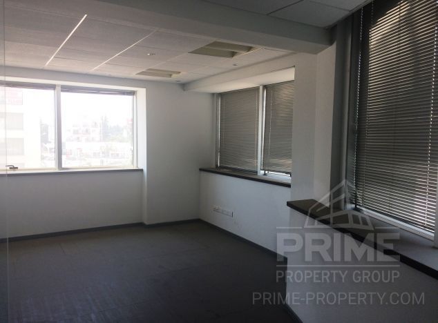 Biuro w rejonie Larnaca (City centre) na sprzedaż