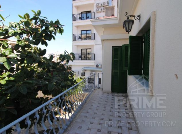 Biuro w rejonie Larnaca (City centre) na sprzedaż