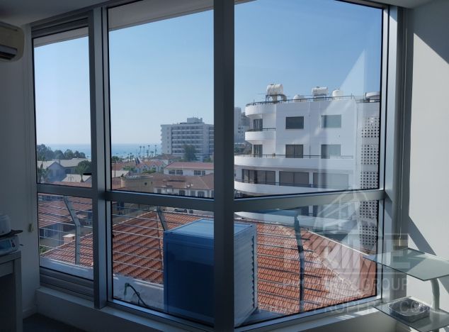 Biuro w rejonie Larnaca (City centre) na sprzedaż