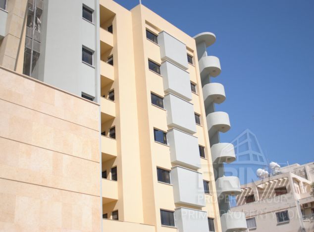 Biuro w rejonie Larnaca (City centre) na sprzedaż