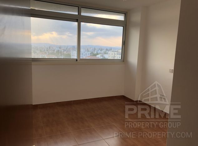 Biuro w rejonie Larnaca (City centre) na sprzedaż