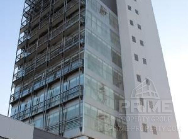 Biuro w rejonie Larnaca (City centre) na sprzedaż