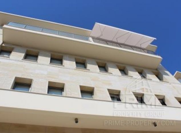 Biuro w rejonie Larnaca (City centre) na sprzedaż