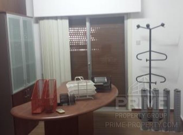 Biuro w rejonie Larnaca (City centre) na sprzedaż