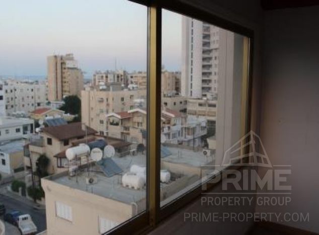 Biuro w rejonie Larnaca (City centre) na sprzedaż