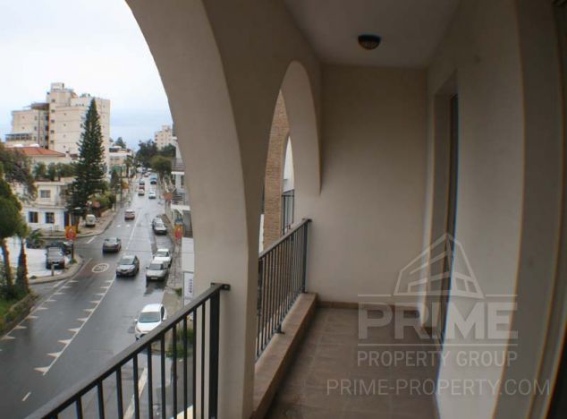 Apartament w rejonie Larnaca (City centre) na sprzedaż