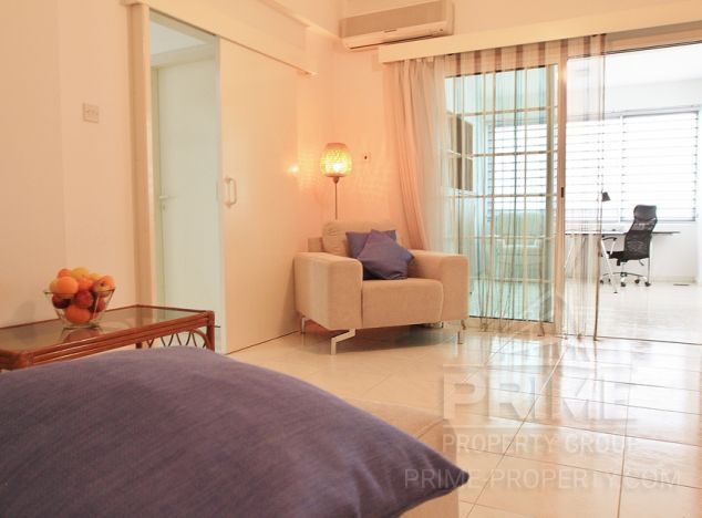 Apartament w rejonie Larnaca (City centre) na sprzedaż