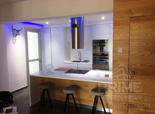 Apartament w rejonie Larnaca (City centre) na sprzedaż