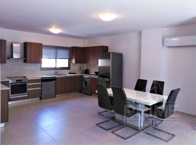 Apartament w rejonie Larnaca (City centre) na sprzedaż