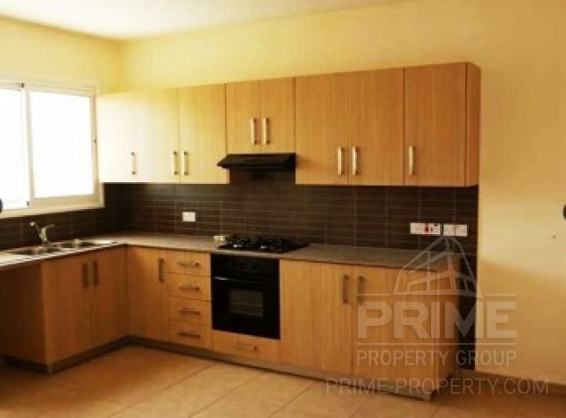Apartament w rejonie Larnaca (City centre) na sprzedaż