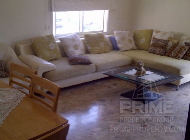 Apartament w rejonie Larnaca (City centre) na sprzedaż