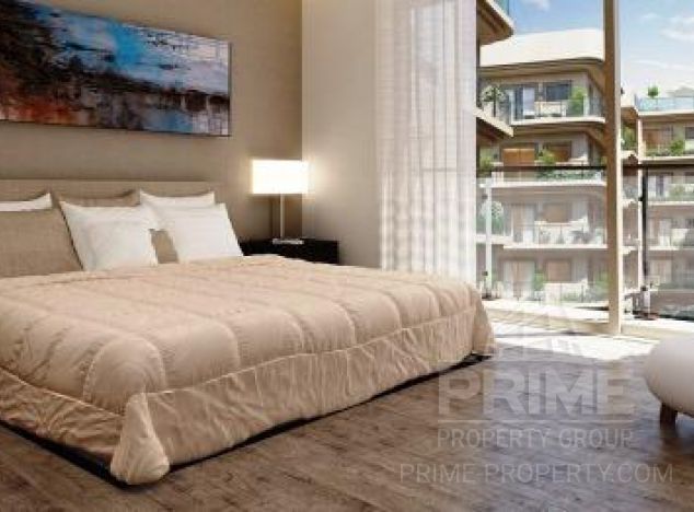 Apartament w rejonie Larnaca (City centre) na sprzedaż