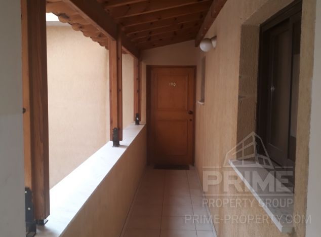 Apartament w rejonie Larnaca (City centre) na sprzedaż