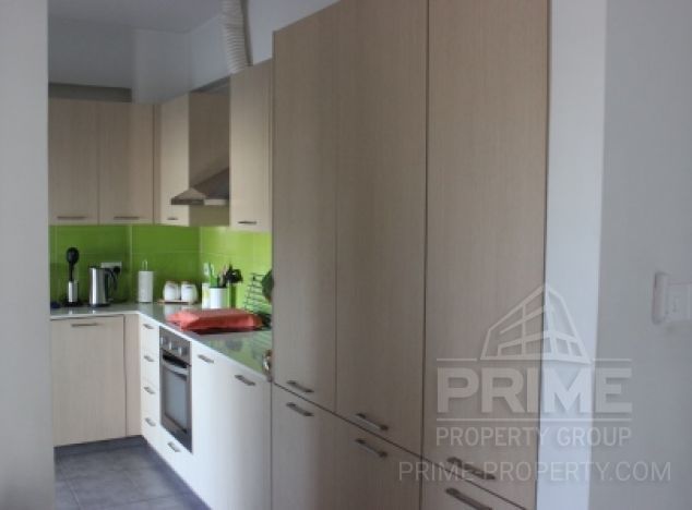 Apartament w rejonie Larnaca (City centre) na sprzedaż