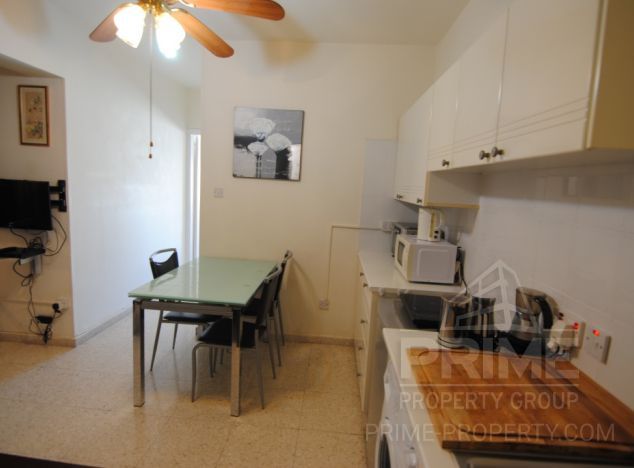Apartament w rejonie Larnaca (City centre) na sprzedaż