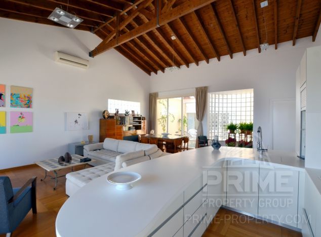 Apartament w rejonie Larnaca (City centre) na sprzedaż