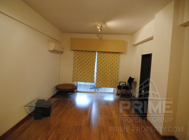 Apartament w rejonie Larnaca (City centre) na sprzedaż