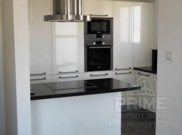 Apartament w rejonie Larnaca (City centre) na sprzedaż