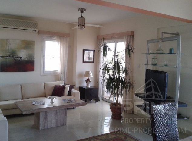 Apartament w rejonie Larnaca (City centre) na sprzedaż