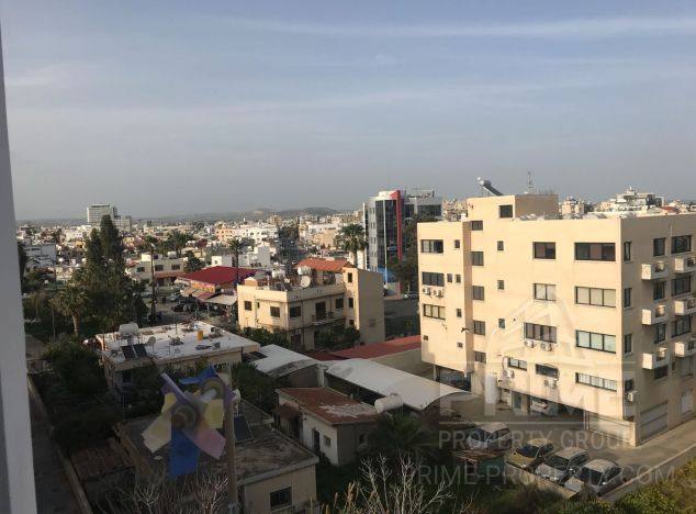 Apartament w rejonie Larnaca (City centre) na sprzedaż