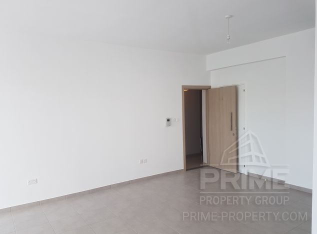 Apartament w rejonie Larnaca (City centre) na sprzedaż