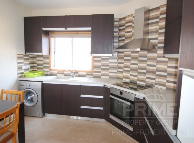 Apartament w rejonie Larnaca (City centre) na sprzedaż