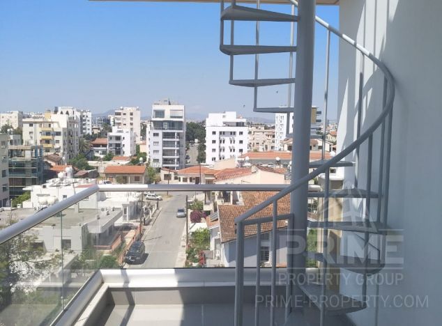 Apartament w rejonie Larnaca (City centre) na sprzedaż