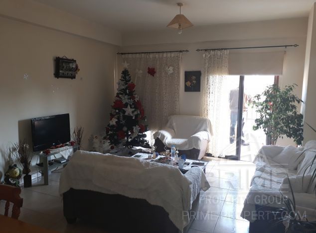 Apartament w rejonie Larnaca (City centre) na sprzedaż