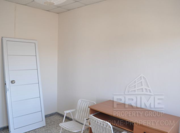 Apartament w rejonie Larnaca (City centre) na sprzedaż