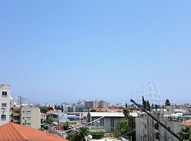 Apartament w rejonie Larnaca (City centre) na sprzedaż