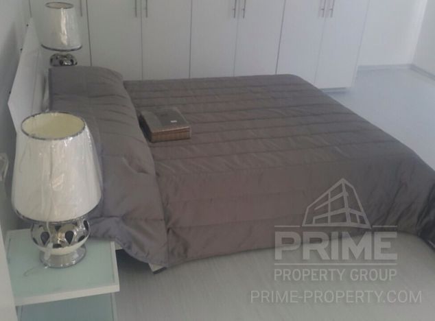 Apartament w rejonie Larnaca (City centre) na sprzedaż