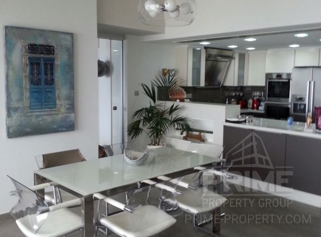Apartament w rejonie Larnaca (City centre) na sprzedaż