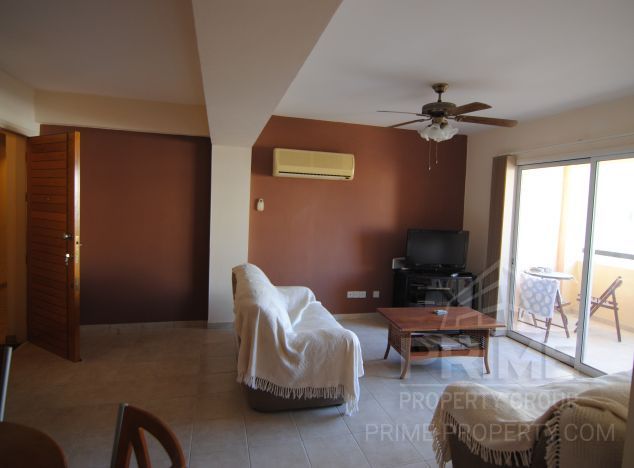 Apartament w rejonie Larnaca (City centre) na sprzedaż