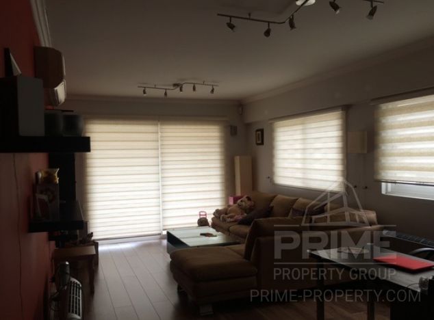 Apartament w rejonie Larnaca (City centre) na sprzedaż