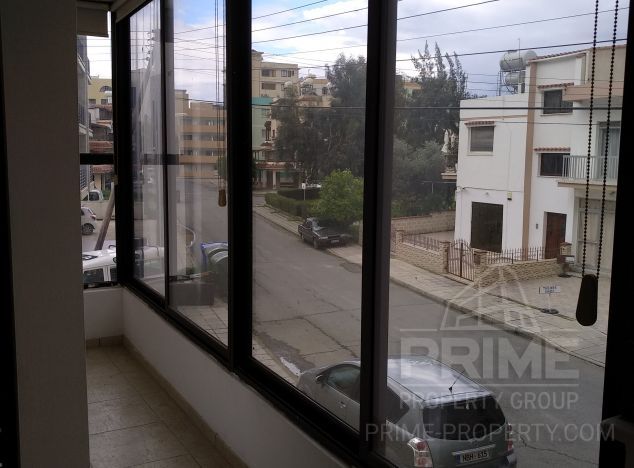 Apartament w rejonie Larnaca (City centre) na sprzedaż