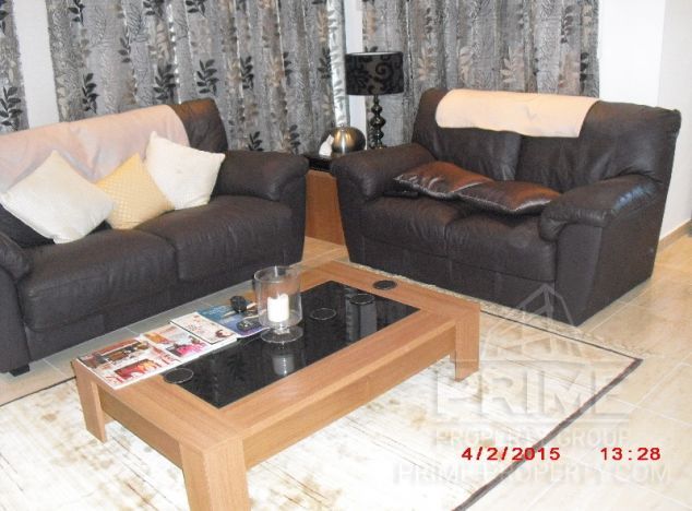Apartament w rejonie Larnaca (City centre) na sprzedaż