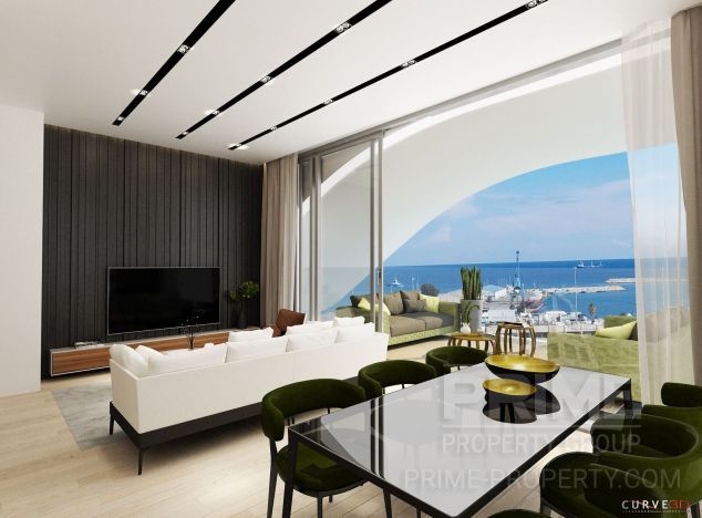 Apartament w rejonie Larnaca (City centre) na sprzedaż