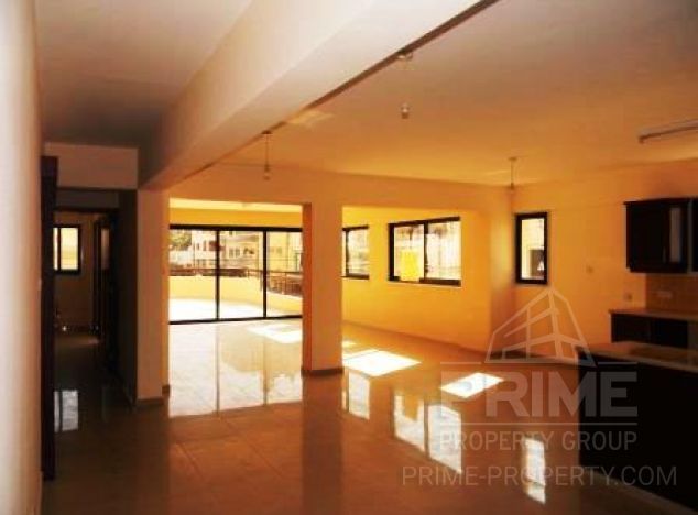 Apartament w rejonie Larnaca (City centre) na sprzedaż