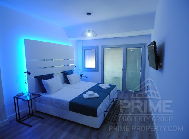 Apartament w rejonie Larnaca (City centre) na sprzedaż