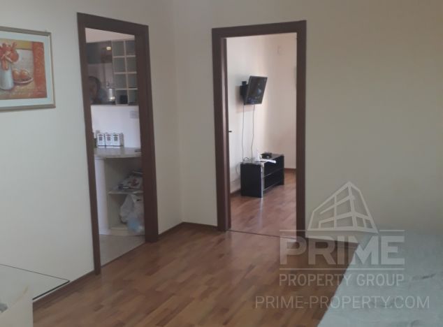 Apartament w rejonie Larnaca (City centre) na sprzedaż