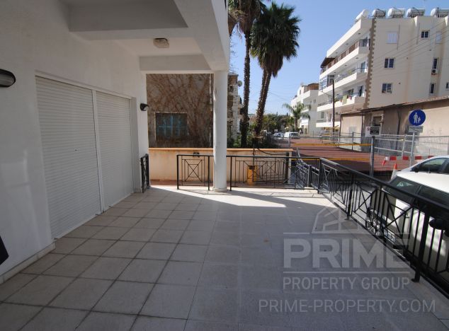Apartament w rejonie Larnaca (City centre) na sprzedaż