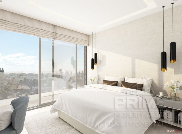 Apartament w rejonie Larnaca (City centre) na sprzedaż