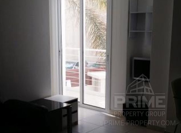 Apartament w rejonie Larnaca (City centre) na sprzedaż